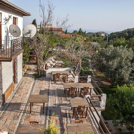 Gure Zeytinbagi Hotel מראה חיצוני תמונה