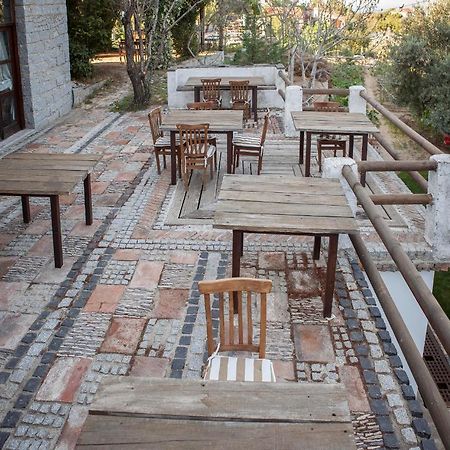 Gure Zeytinbagi Hotel מראה חיצוני תמונה