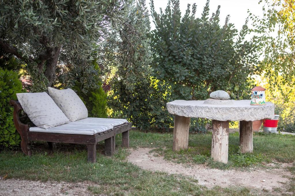 Gure Zeytinbagi Hotel מראה חיצוני תמונה