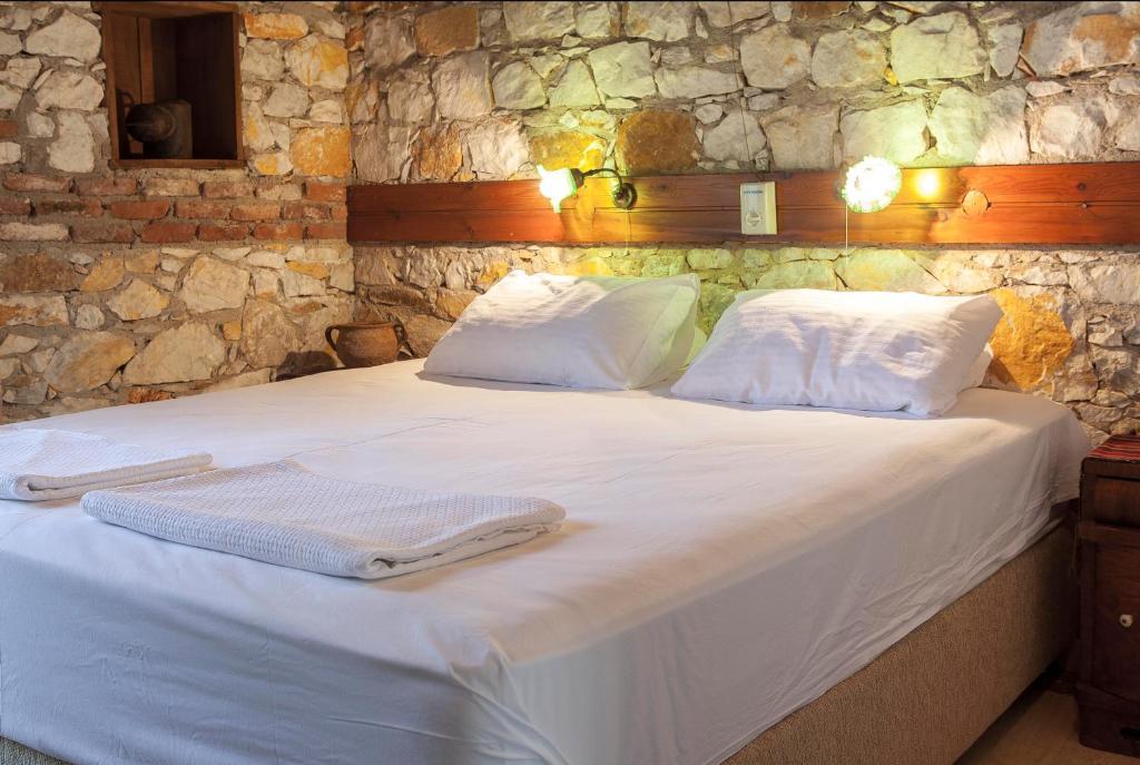 Gure Zeytinbagi Hotel מראה חיצוני תמונה