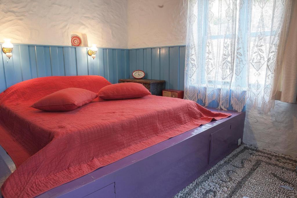 Gure Zeytinbagi Hotel מראה חיצוני תמונה