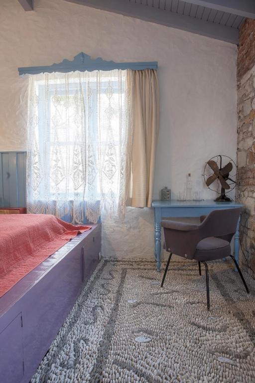 Gure Zeytinbagi Hotel מראה חיצוני תמונה