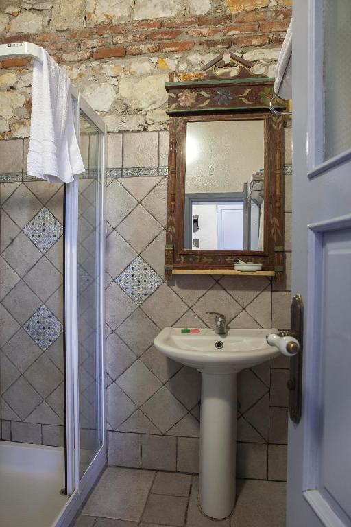 Gure Zeytinbagi Hotel מראה חיצוני תמונה