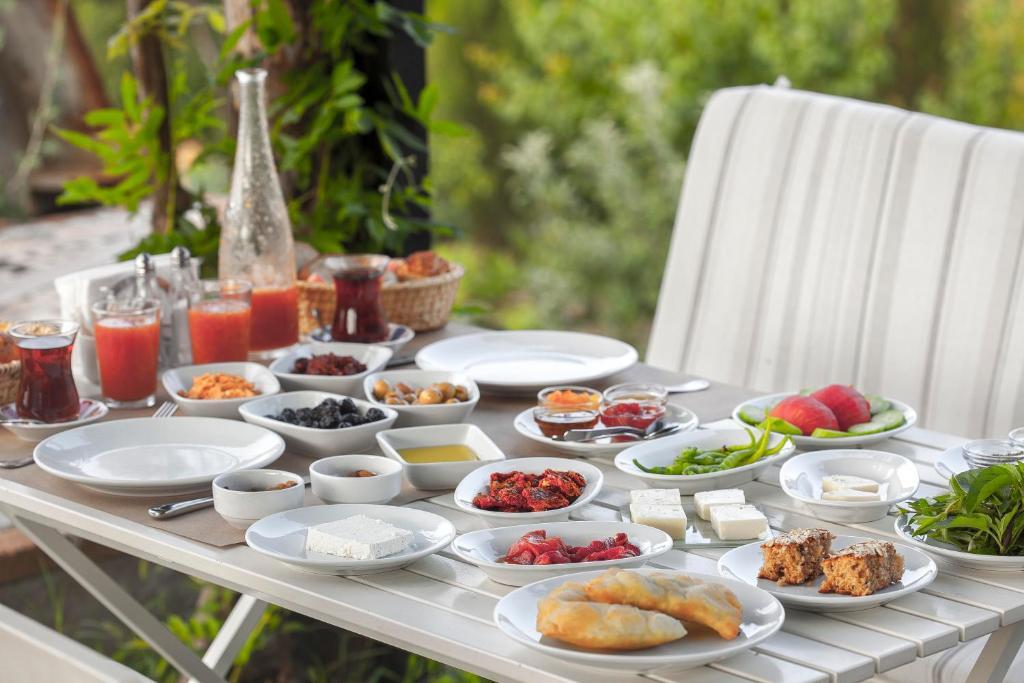 Gure Zeytinbagi Hotel מראה חיצוני תמונה