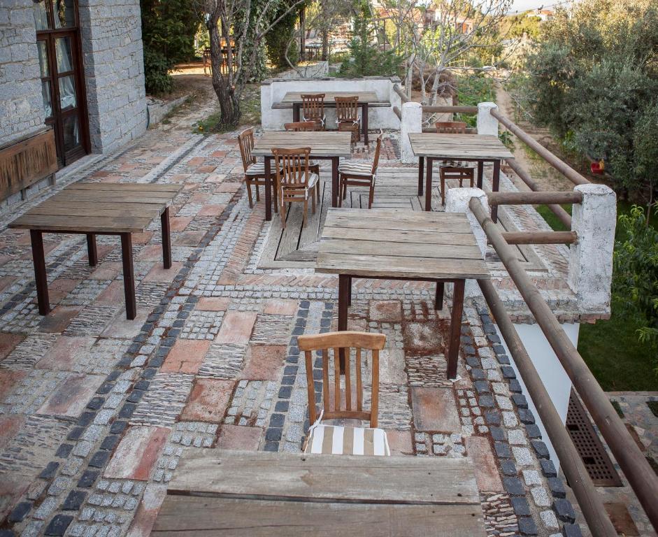 Gure Zeytinbagi Hotel מראה חיצוני תמונה