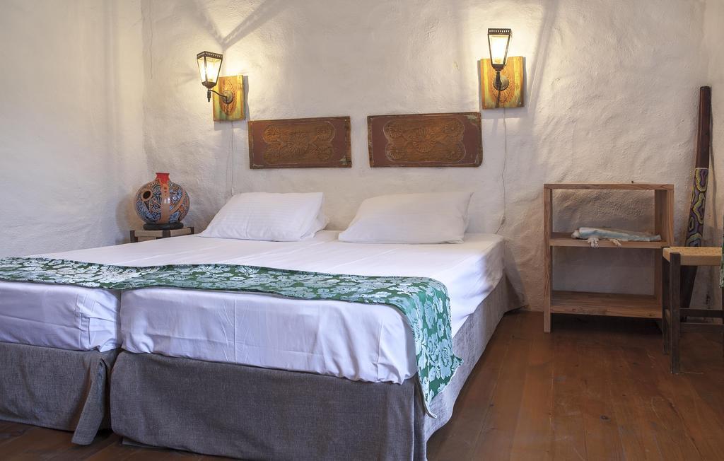 Gure Zeytinbagi Hotel חדר תמונה