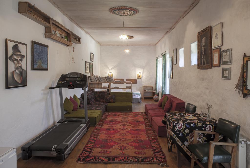 Gure Zeytinbagi Hotel חדר תמונה