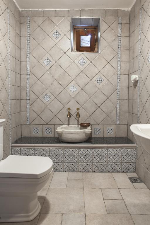 Gure Zeytinbagi Hotel חדר תמונה
