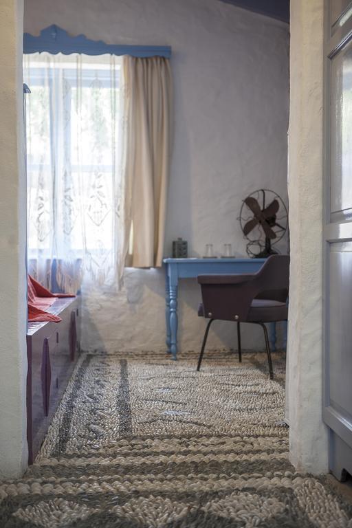 Gure Zeytinbagi Hotel חדר תמונה