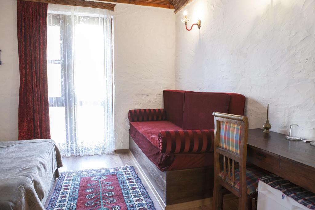 Gure Zeytinbagi Hotel חדר תמונה