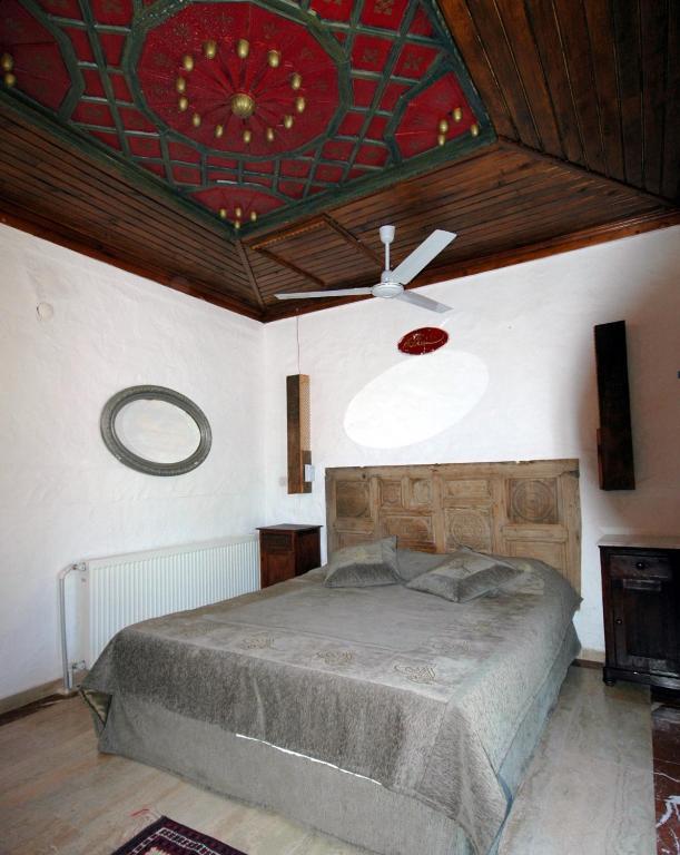 Gure Zeytinbagi Hotel חדר תמונה